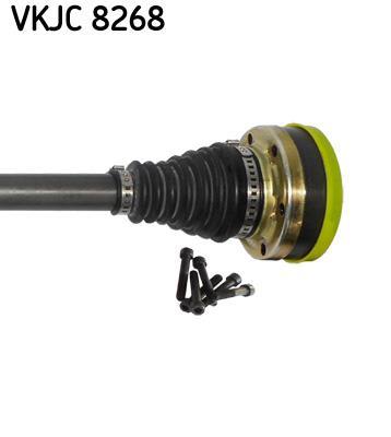 Cardan SKF ref. VKJC 8268